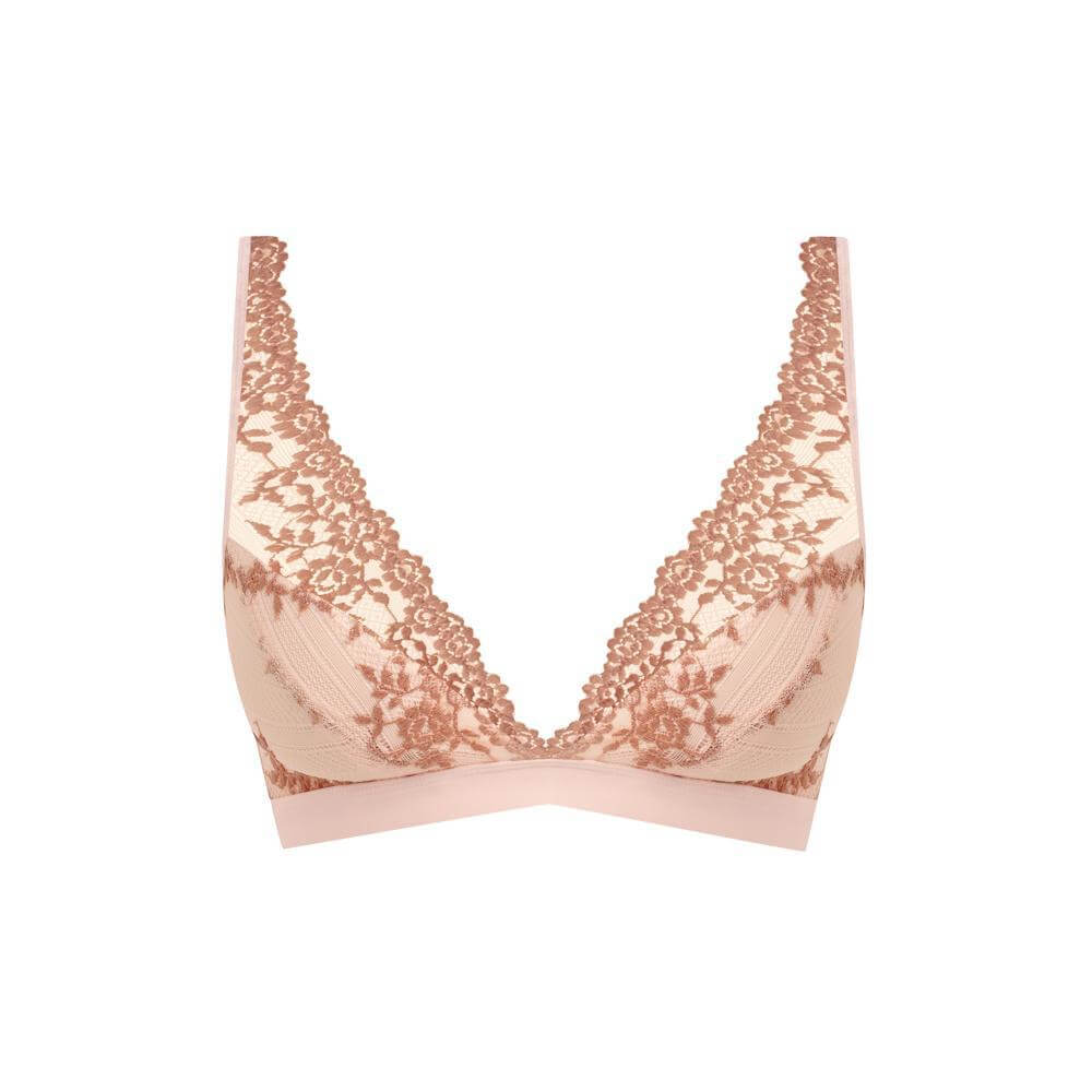 Wacoal Soft Bra Embrace Lace